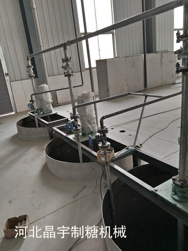 制糖辅助设备 制糖辅助设备