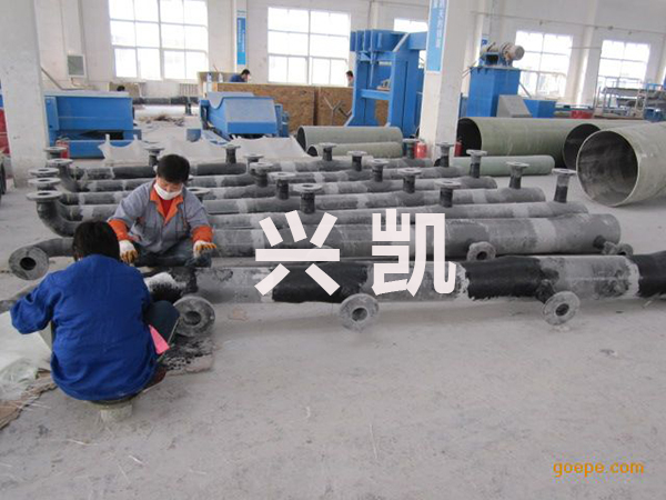 碳化硅管道 碳化硅管道