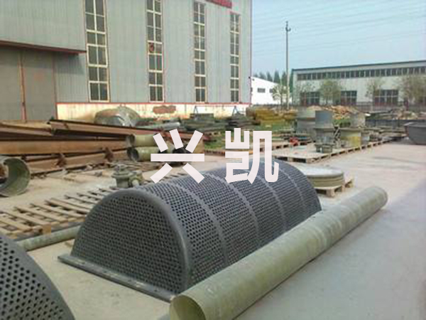 玻璃钢循环过滤网 玻璃钢循环过滤网