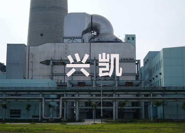 脱硫烟道 脱硫烟道