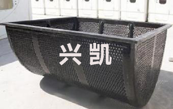 脱硫滤网 脱硫滤网