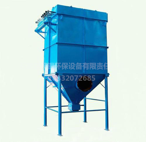 除尘器 除尘器