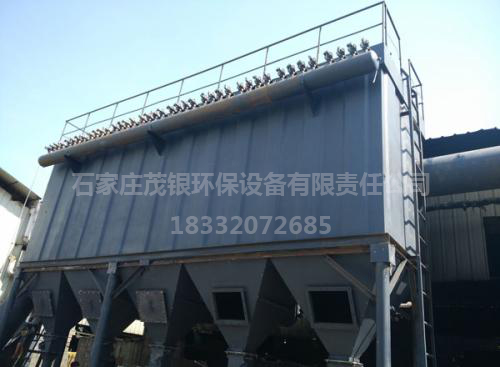 除尘器 除尘器