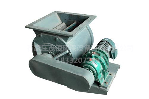 锁气器 锁气器