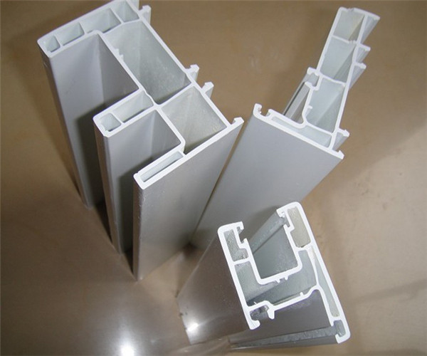 PVC塑鋼型材