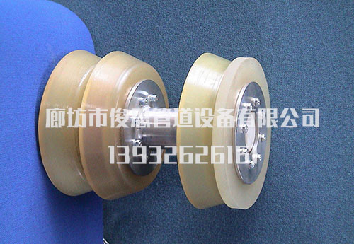 皮碗式清管器 皮碗式清管器