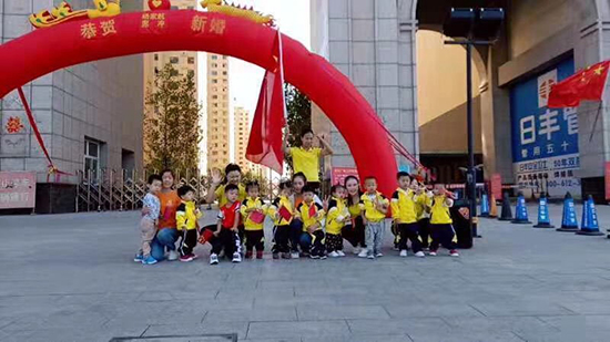 邯郸早托班 邯郸早托班