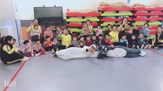 幼儿早教 幼儿早教