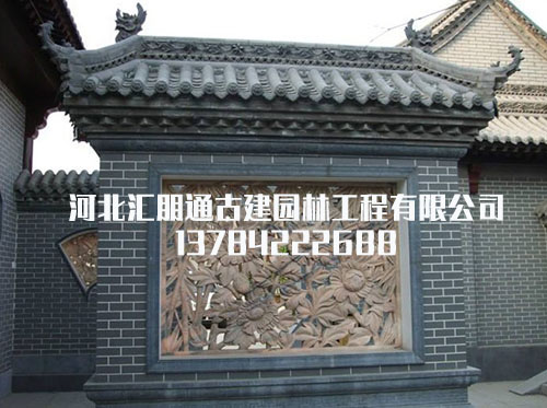 仿古建材 仿古建材