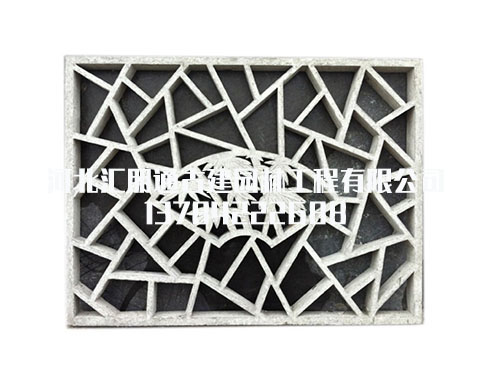 仿古窗花 仿古窗花