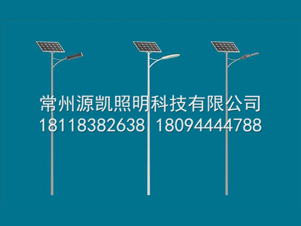 太阳能灯 太阳能灯