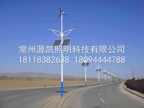 太阳能灯 太阳能灯