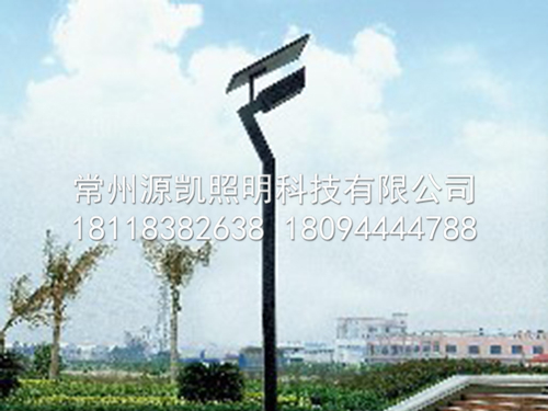 太阳能庭院灯 太阳能庭院灯