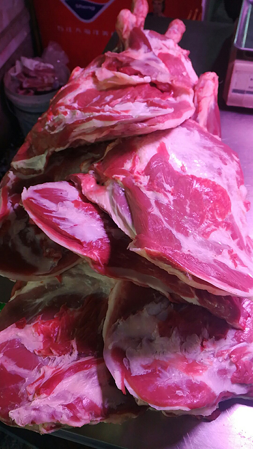 肉类批发 肉类批发