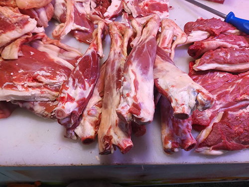 肉类批发 肉类批发