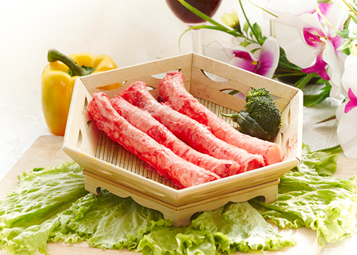 猪肉片 猪肉片
