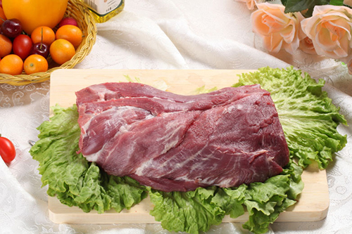 猪肉块 猪肉块