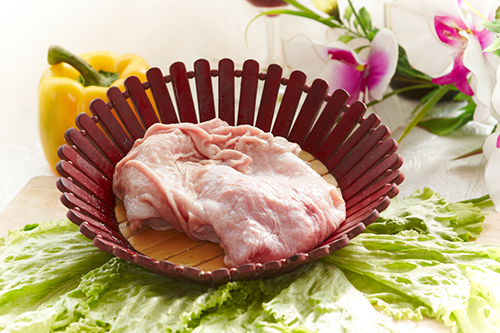 猪肉块 猪肉块