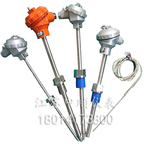 温度变送器 温度变送器