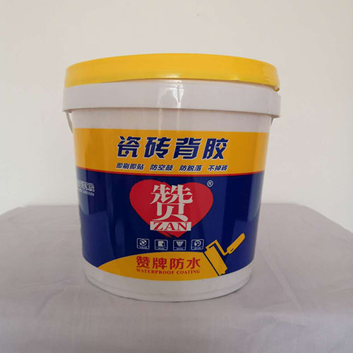 瓷砖背胶 瓷砖背胶