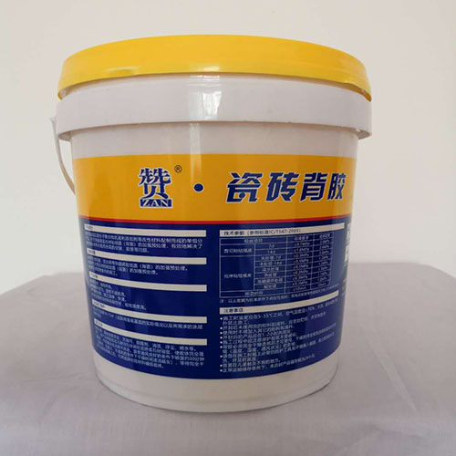 瓷砖背胶 瓷砖背胶