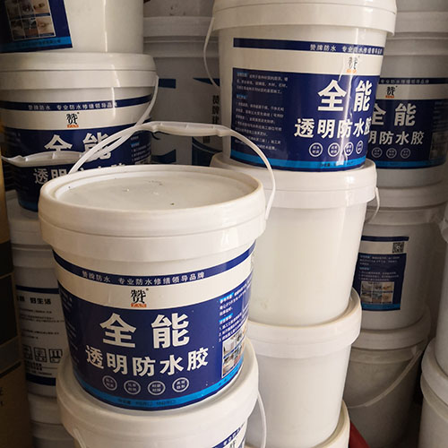 透明防水胶 透明防水胶