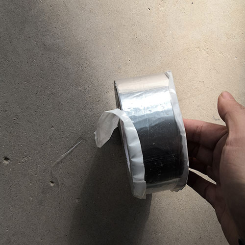 丁基防水胶带补漏贴 丁基防水胶带补漏贴