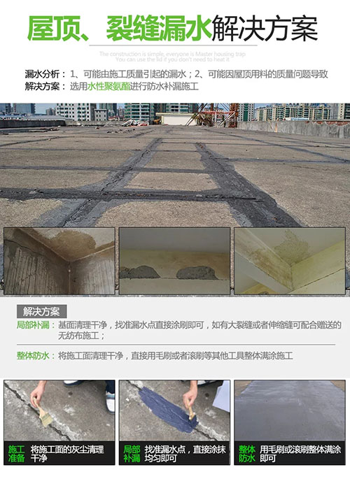 液体卷材 液体卷材