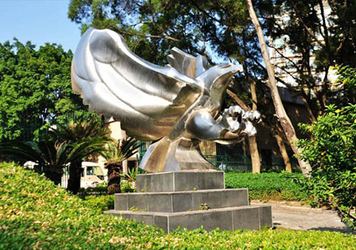 城市雕塑 城市雕塑