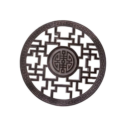 石窗 石窗