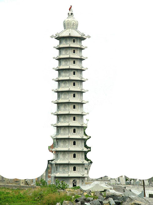佛塔 佛塔