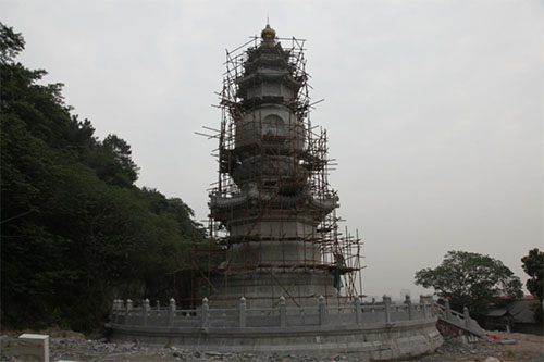 佛塔 佛塔