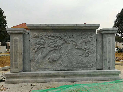 墙体浮雕 墙体浮雕