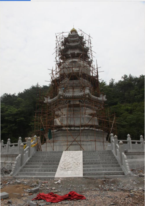 佛塔 佛塔