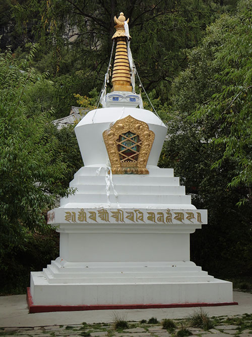 佛塔 佛塔