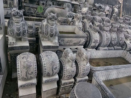 动物雕塑 动物雕塑