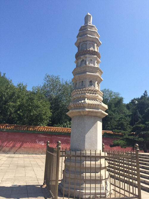 佛塔 佛塔