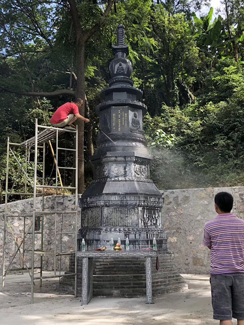 佛塔 佛塔