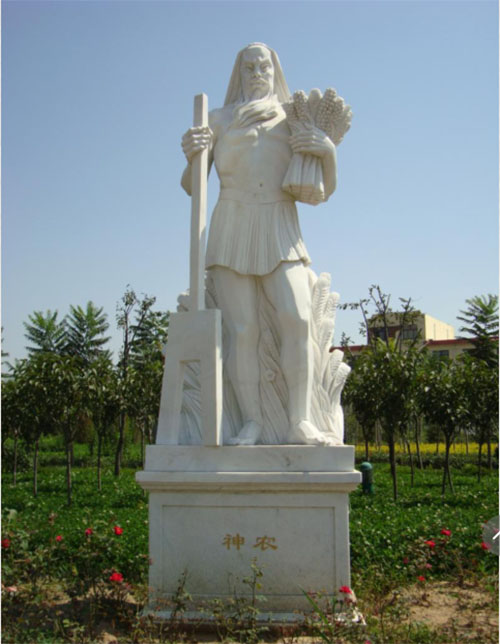 古代人物雕塑 古代人物雕塑