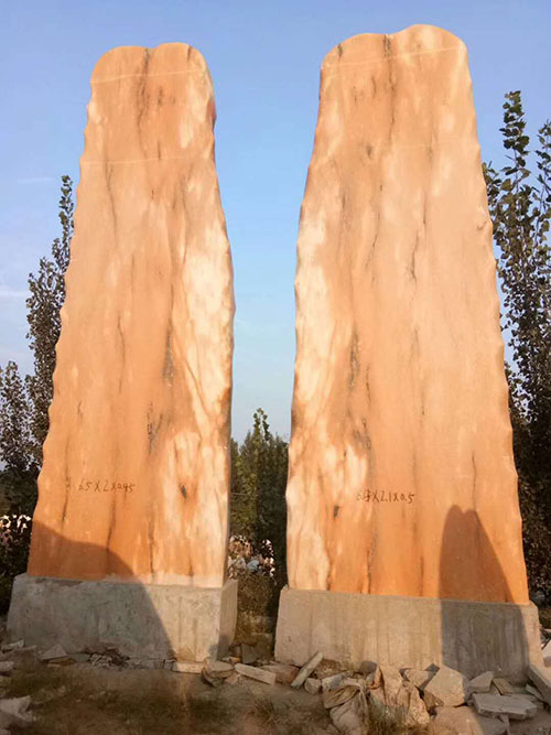 景观石 景观石