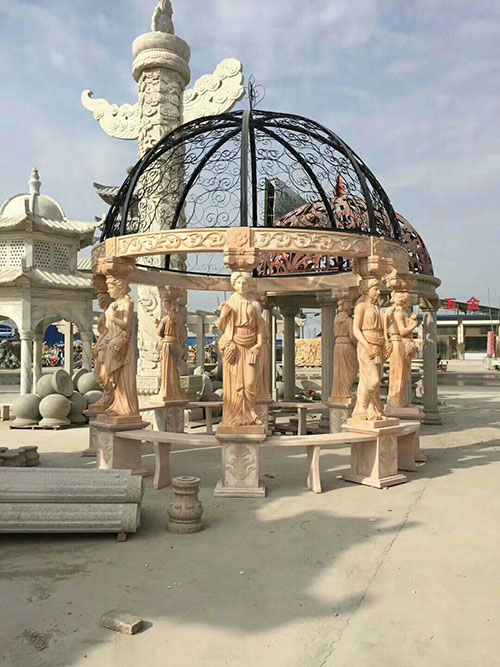 欧式园林 欧式园林