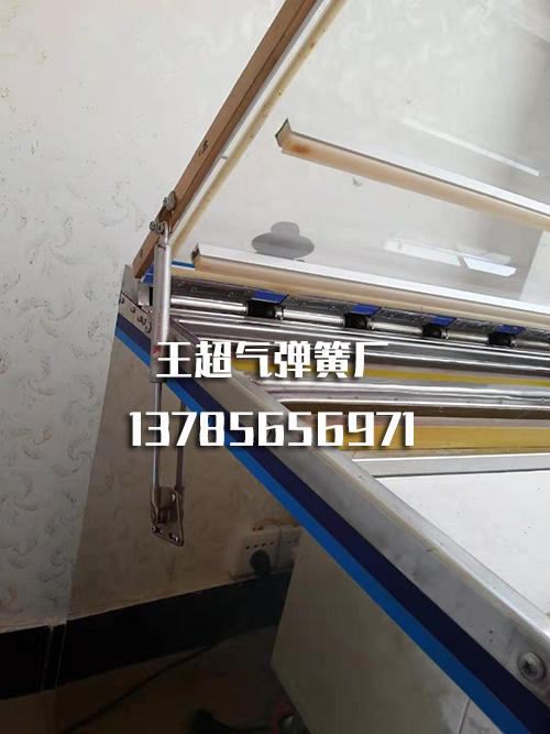 QD气弹簧 QD气弹簧