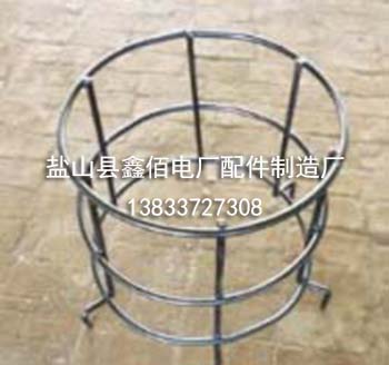 吸水喇叭管支架 吸水喇叭管支架