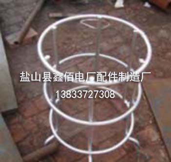 吸水喇叭管支架 吸水喇叭管支架