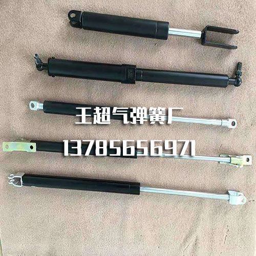 QD小型气弹簧 QD小型气弹簧