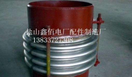 波纹补偿器 波纹补偿器