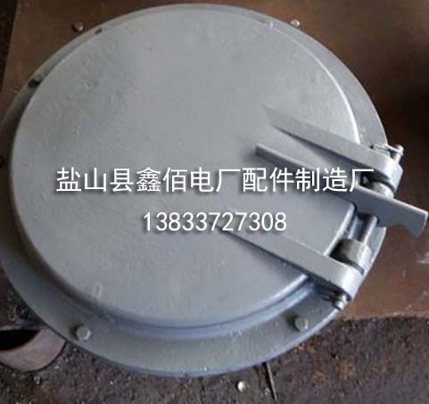 重力防爆门 重力防爆门