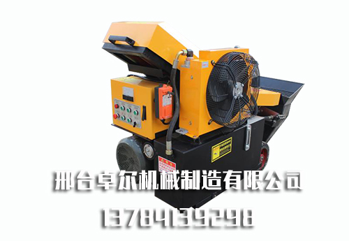 斜式二次构造柱泵 斜式二次构造柱泵