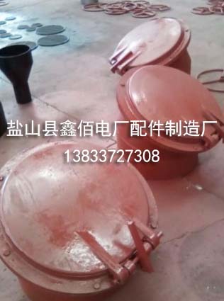 垂直安装重力防爆门 垂直安装重力防爆门