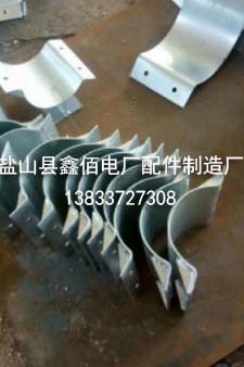 管夹 管夹